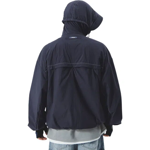 ZOTRANS UPF100+