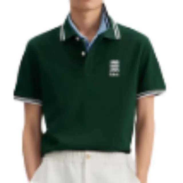KENTCURWEN Polo