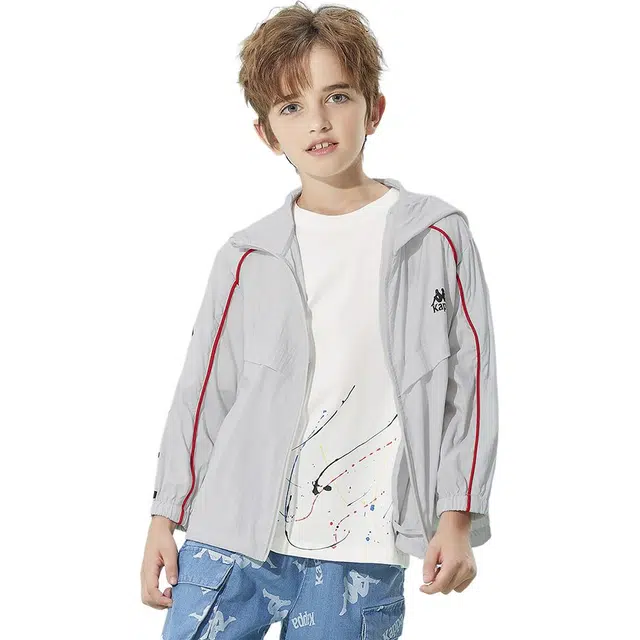 KAPPA KIDS