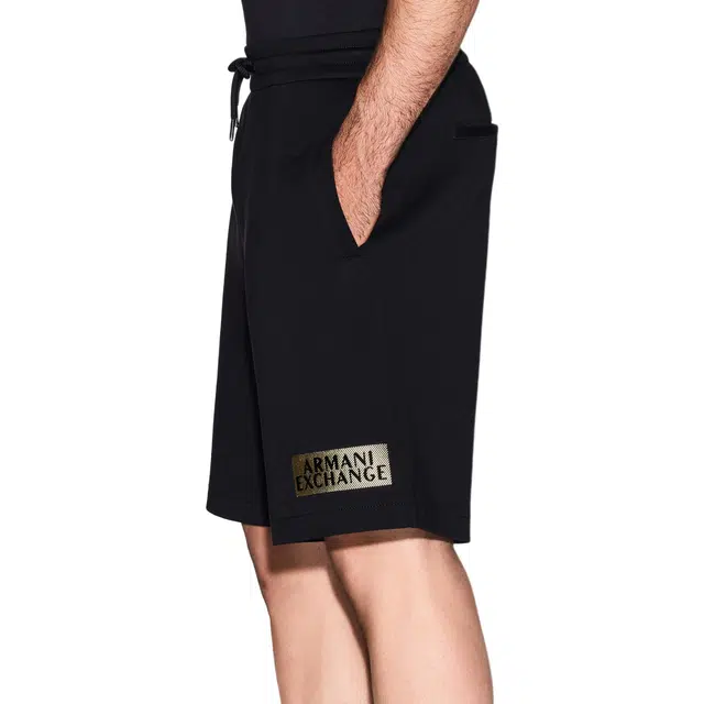 ARMANI EXCHANGEAE SS25