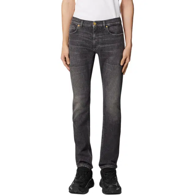 VERSACE JEANS SS25 Medusa Rock