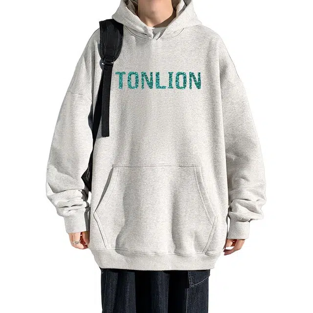 tonlion logo