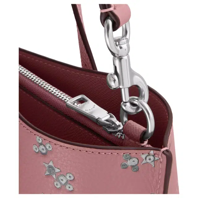 COACH Mollie Tote Bag