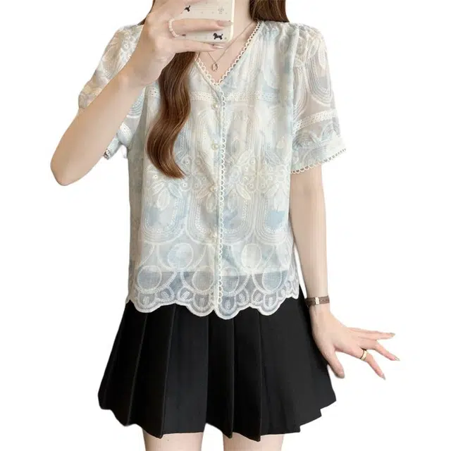 MINETTE mmV