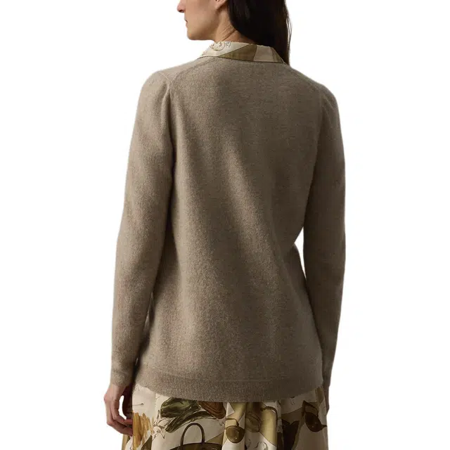 Ralph Lauren Collection FW25 V
