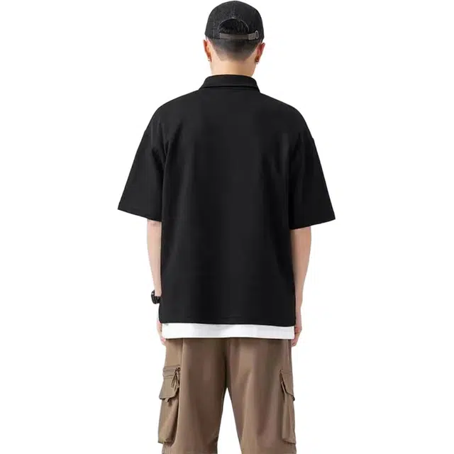 PAINT STAIN Polo