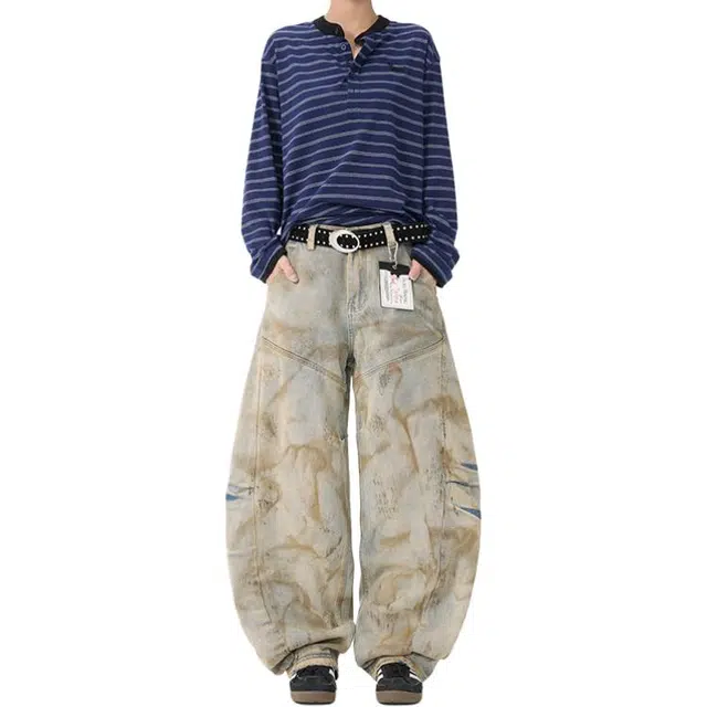 PVPVPV baggy