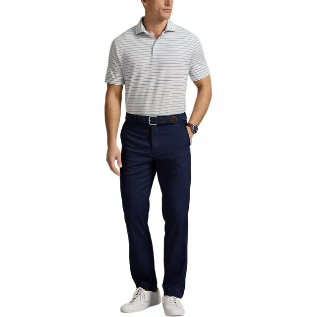 Ralph Lauren SS25 Polo