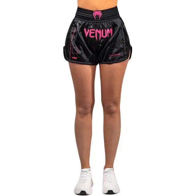 VENUM Tactical XT logo