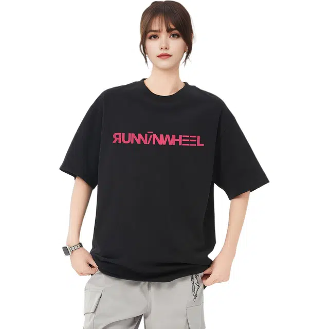 RUNNINWHEEL SS24T