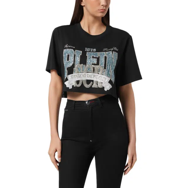 PHILIPP PLEIN SS25 T