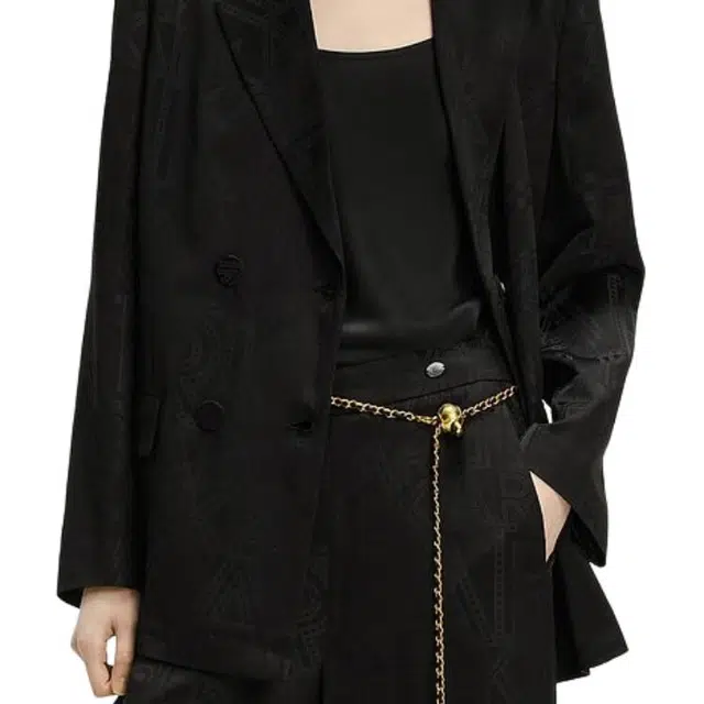 KARL LAGERFELD SS24 Logo