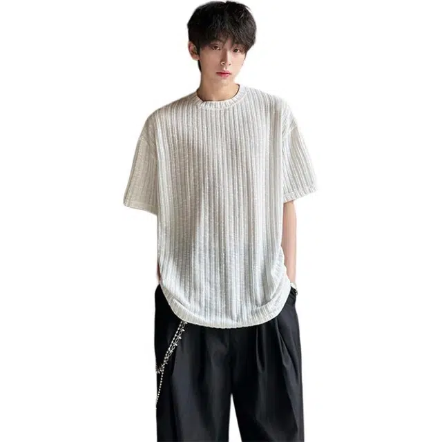 love monster T