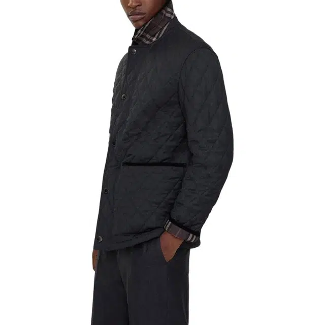 Burberry FW25