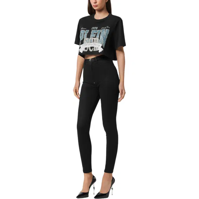 PHILIPP PLEIN SS25 T
