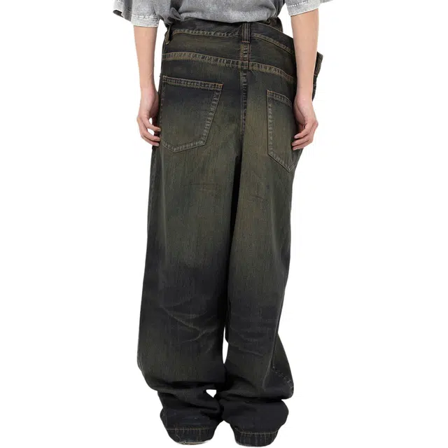 Maison Mihara Yasuhiro FW25 2025