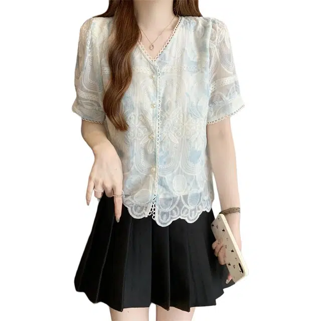 MINETTE mmV