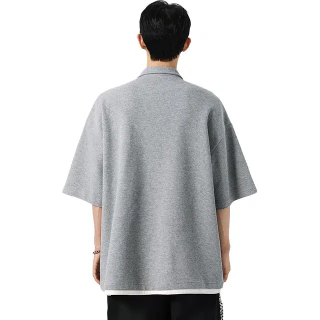 Hypeyourself Polo