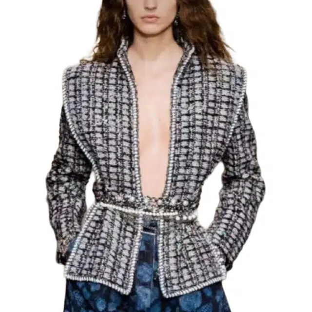 CHANEL 21A