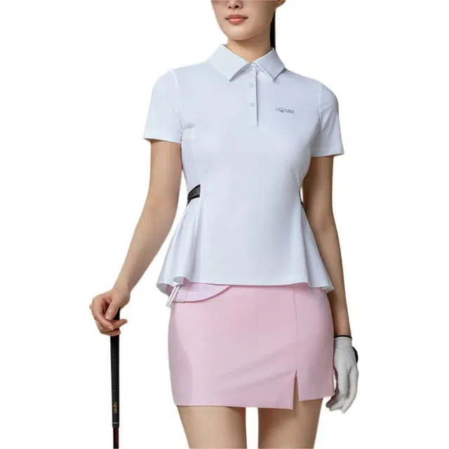 HONMA SS25 Polo