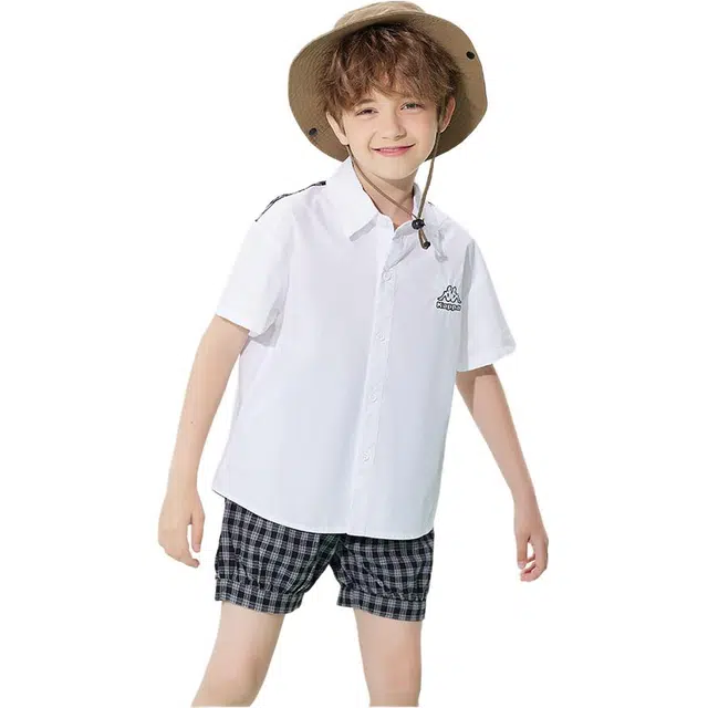 KAPPA KIDS