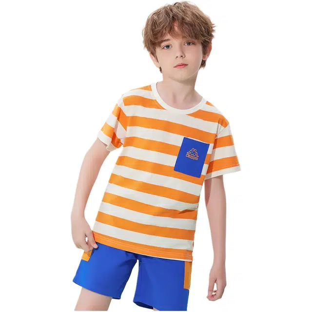KAPPA KIDS