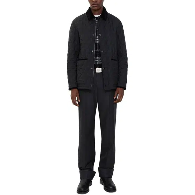 Burberry FW25