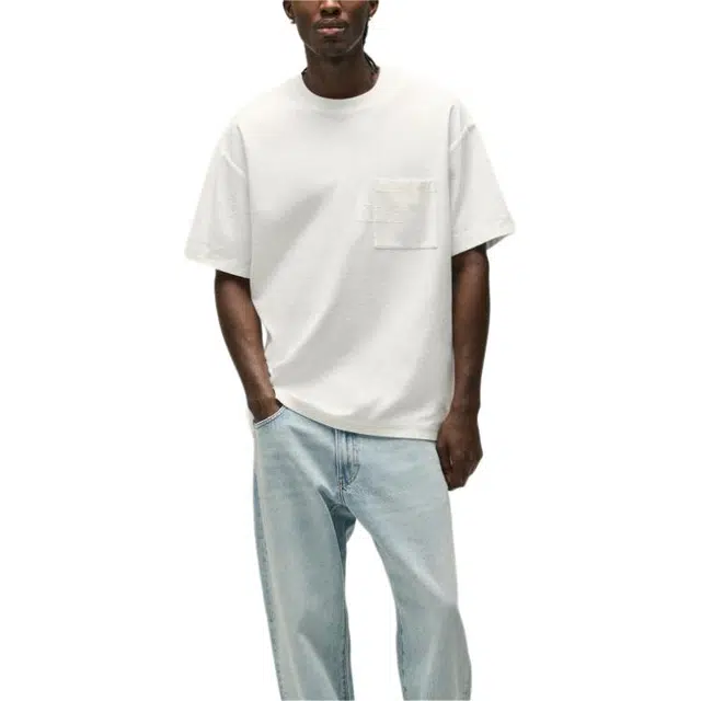 KITH SS25 Quinn T