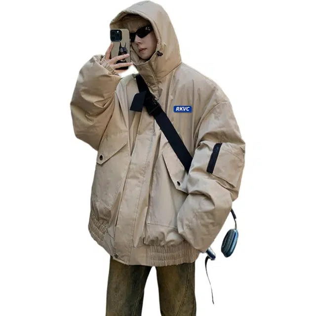 RKVC vibe