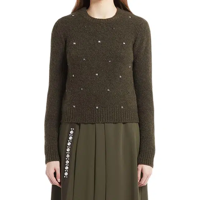 MaxMara studio Harald