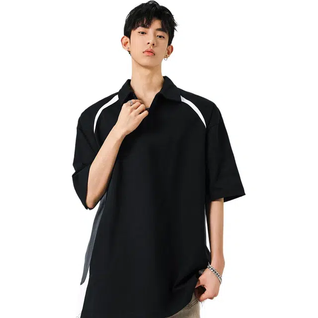 FOREST LIBRARY Polo