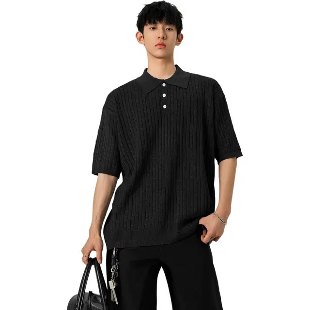 clean fitTpolo
