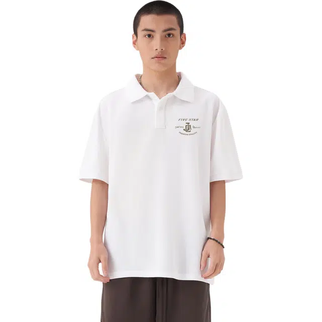 JACLAR Polo