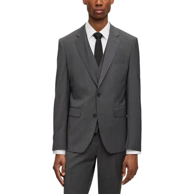 HUGO BOSS