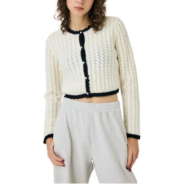 MOUSSY