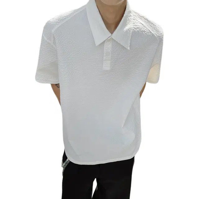 Fakeyoung Polo