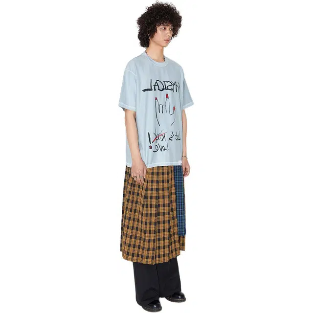 physical band T
