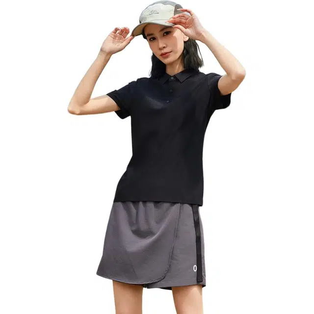 METE WHALE MT Polo