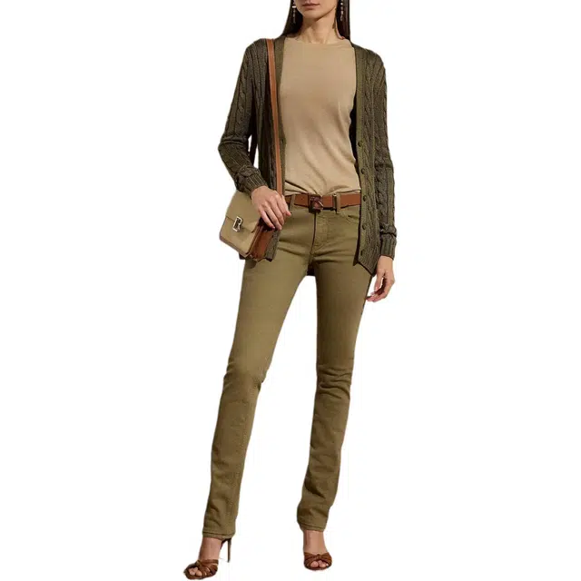 Ralph Lauren Collection V