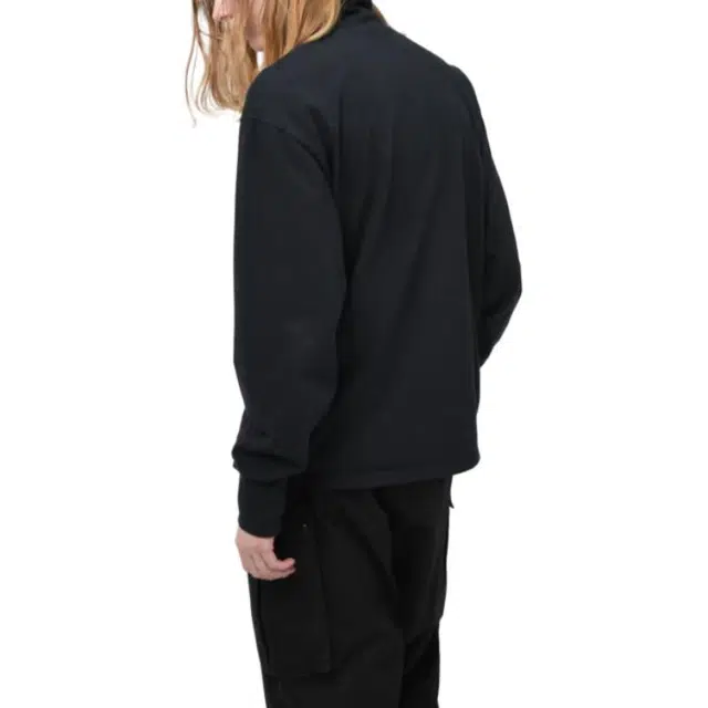 bowwow SS25 TURTLE NECK LS T