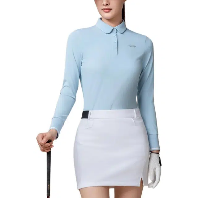 HONMA SS25 Polo