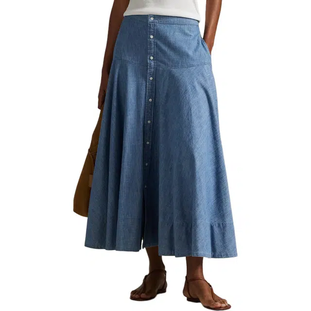 Polo Ralph Lauren A