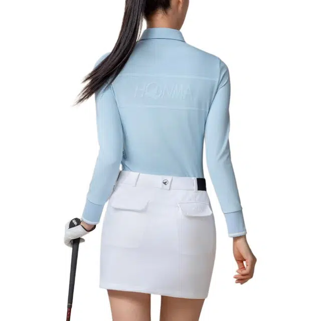 HONMA SS25 Polo