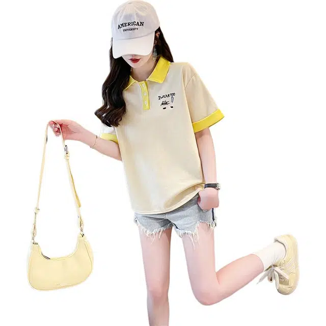 MINETTE Polo T