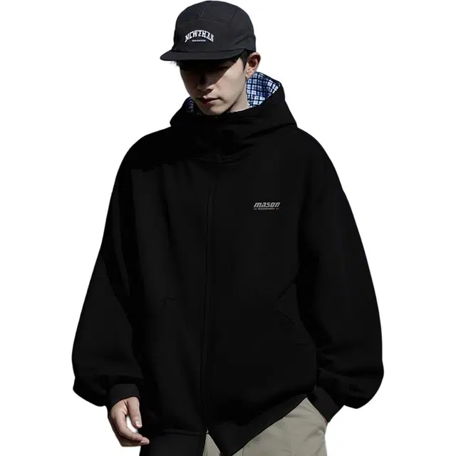 masongarments Logo