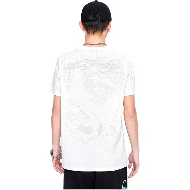 Ed Hardy SS25 T