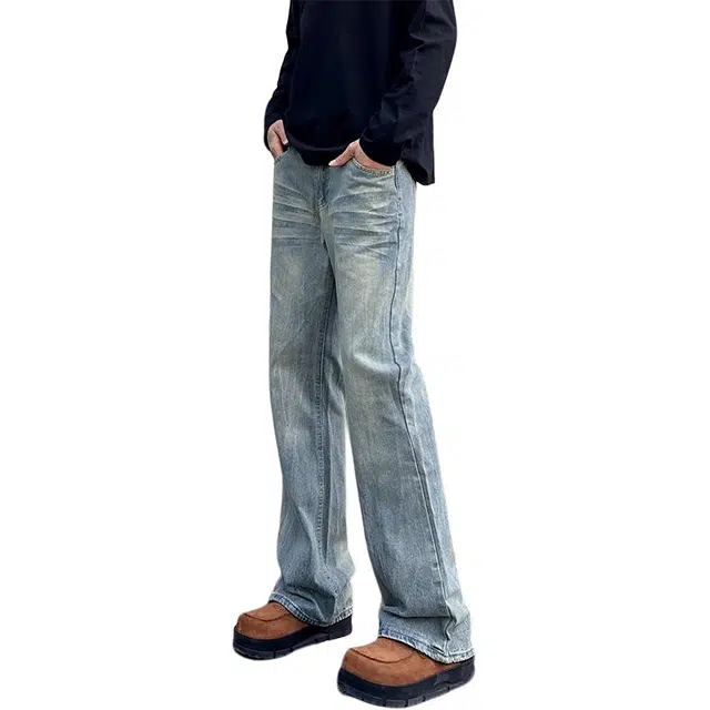 CVOOOER cleanfit
