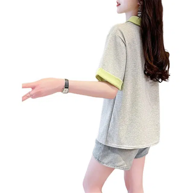 MINETTE Polo T