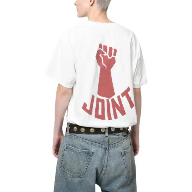bowwow SS25 JOINT TEE T