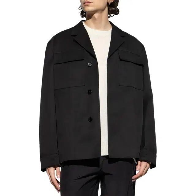 JIL SANDER SS25